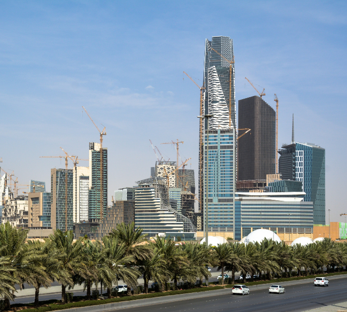 التحول الرقمي في إدارة الأصول العقارية: عصر جديد للمستثمرين والملاك في السعودية والخليج